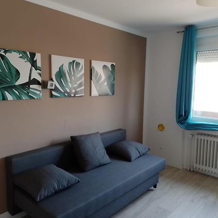 Pension Rd Reutlingen Extérieur photo