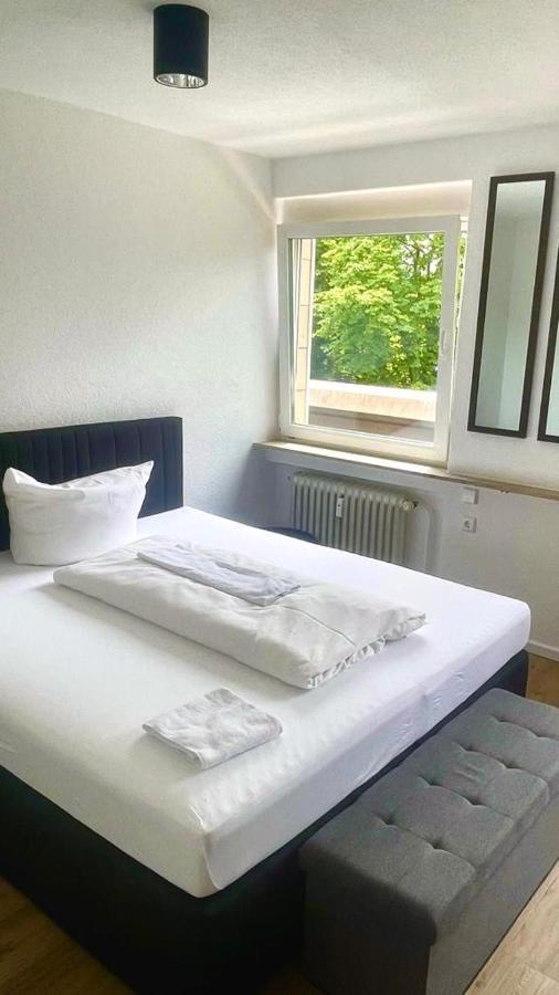 Pension Rd Reutlingen Extérieur photo
