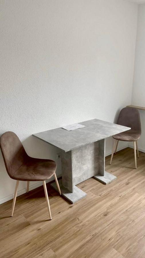 Pension Rd Reutlingen Extérieur photo